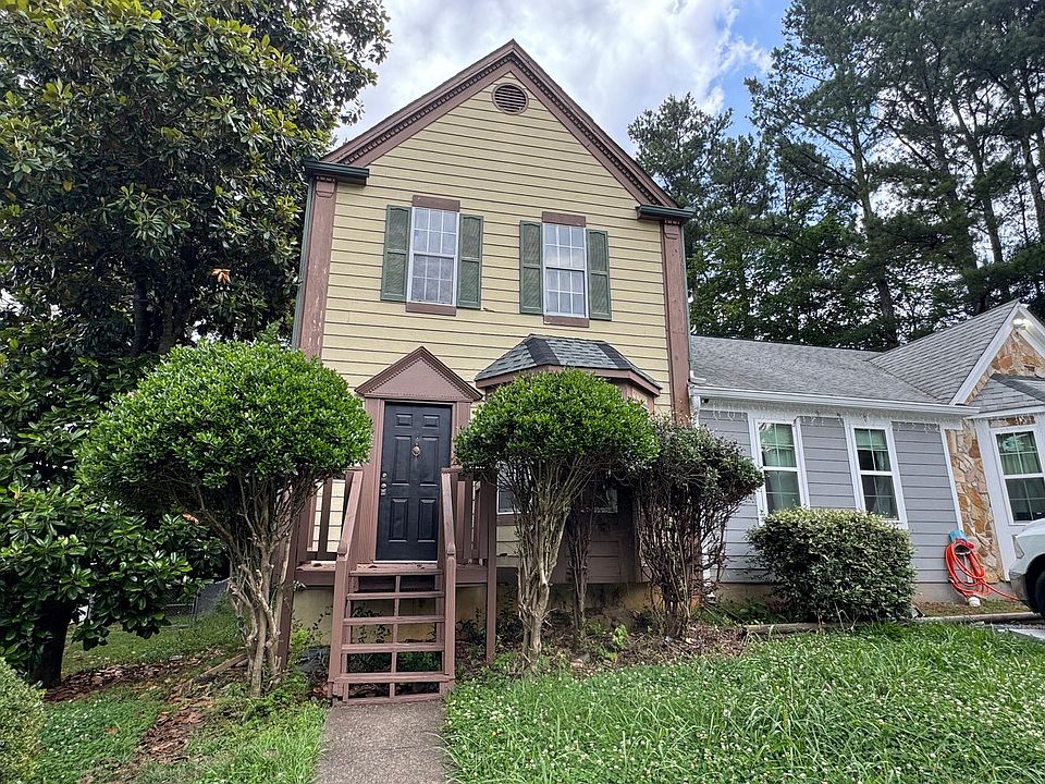 1st image of 3508 Ashley Station Dr SW