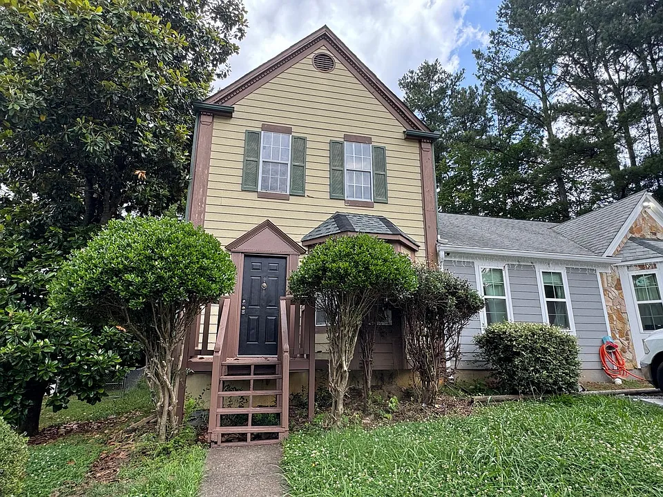 3508 Ashley Station Dr SW