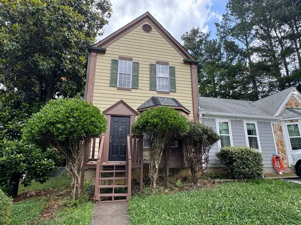 3508 Ashley Station Dr SW, Marietta, GA 30008