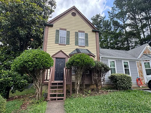 3508 Ashley Station Dr SW Photo 1
