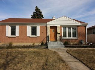 1525 Atwood Ave, Berkeley, IL 60163