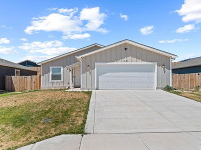 1424 Brewery Rd, Pueblo, CO, 81001