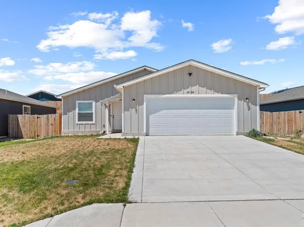 1424 Brewery Rd, Pueblo, CO 81001