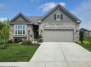 1516 Brumfield Court Union Ky, Union, KY