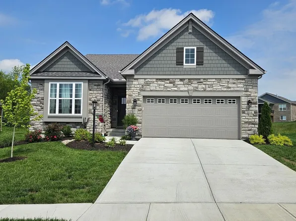 1516 Brumfield Court Union Ky, Union, KY 41091