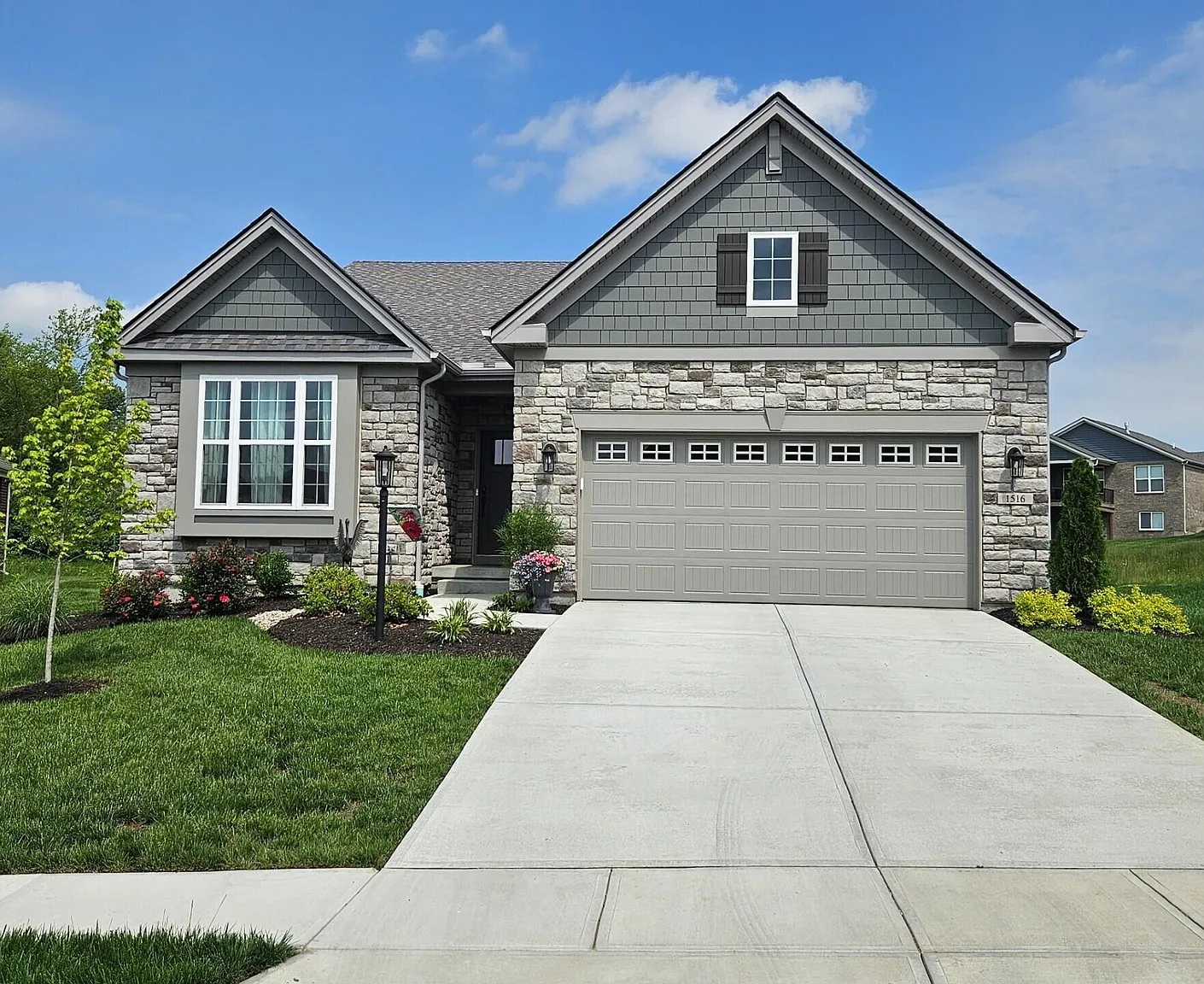 1516 Brumfield Court Union Ky photo 1
