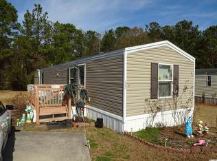 522 Keystone Ln, Myrtle Beach, SC 29588