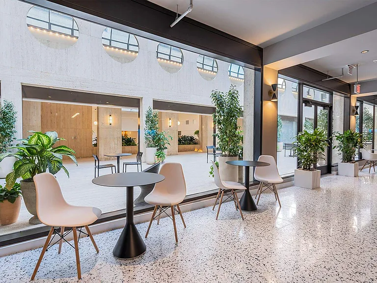 Mercantile Apartments — Photo 8