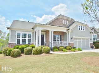 6654 Amherst Dr, Hoschton, GA 30548
