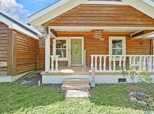 4432 County Road 1725, Holly Pond, AL 35083