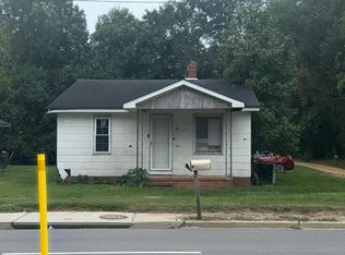 1716 W Darlington St, Florence, SC 29501