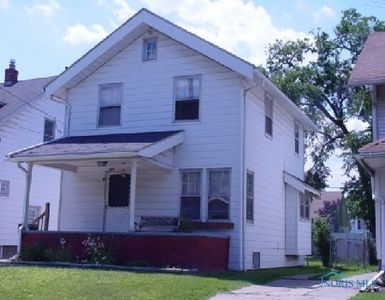 3941 Leybourn Ave, Toledo, OH, 43612