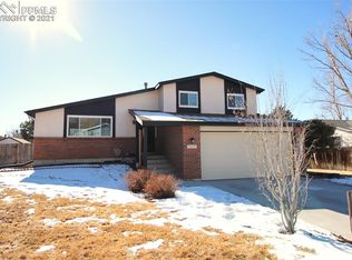 5115 Whip Trl, Colorado Springs, CO 80917
