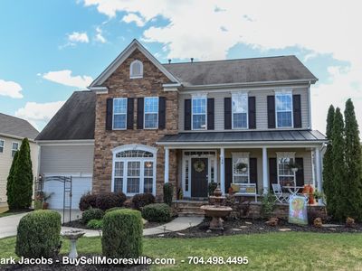 130 Sugar Magnolia Dr, Mooresville, NC, 28115