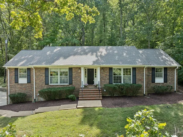 6004 Hillsboro Pike, Nashville, TN 37215
