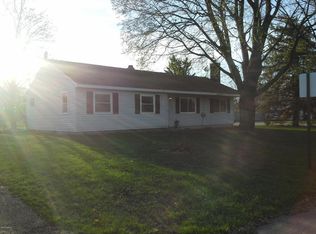 5409 Mick Ave SE, Kentwood, MI 49548