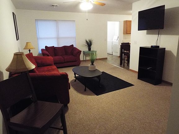 2nd image of 1219 Sanpat Ln APT C