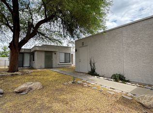 4419 E Caladium Pl, Tucson, AZ 85712