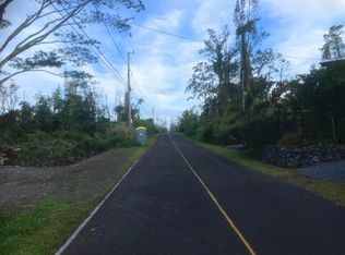 Jewel Dr LOT 75, Pahoa, HI 96778