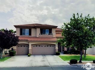 2212 Timber Rose Dr, Las Vegas, NV 89134