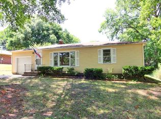 1023 Stewart Dr, Cape Girardeau, MO 63701