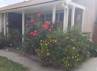 1595 N Towne Ave, Pomona, CA 91767