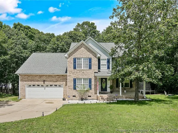 1075 Buffalo Lake Rd, Sanford, NC 27332