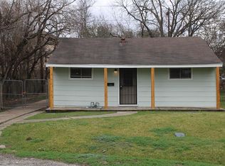3401 Nathaniel Brown St, Houston, TX 77021