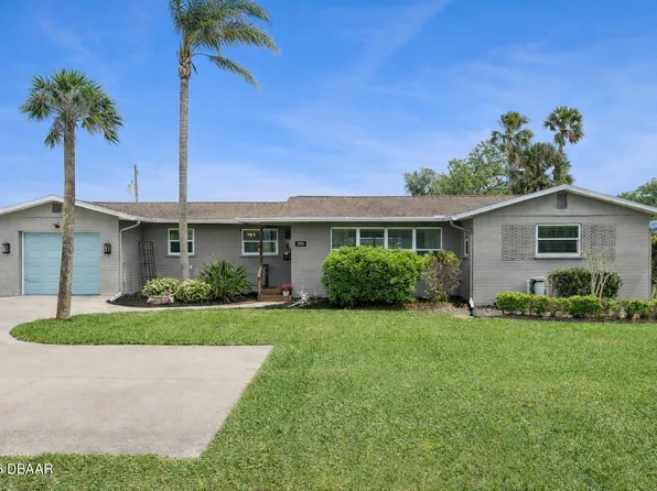 1351 John Anderson Dr, Ormond Beach, FL 32176