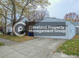 4149 W 143rd St, Cleveland, OH 44135