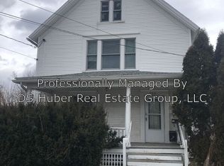 306 W Cesar E Chavez Ave APT 3, Lansing, MI 48906