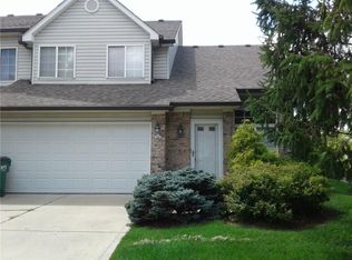256 Strand Ln APT D, Avon, IN 46123