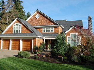 5420 NW Roanoke Ln, Portland, OR 97229