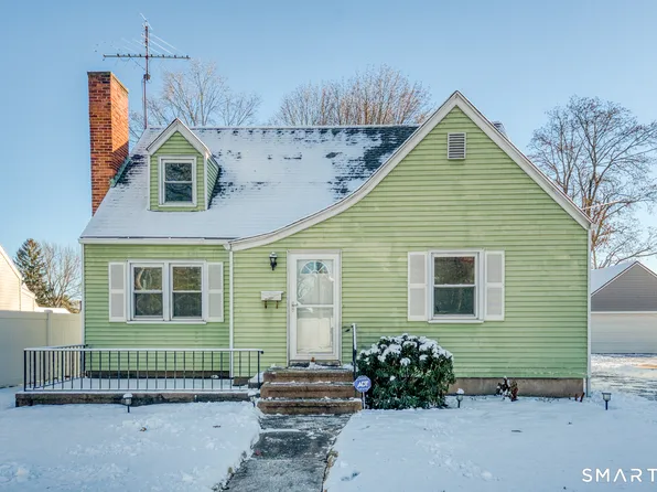 523 Adams Street, Manchester, CT 06040