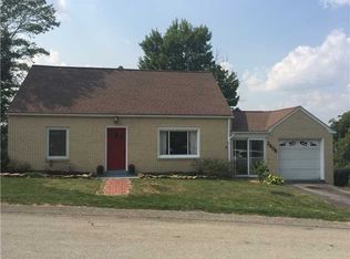 2406 Woodbine Rd, Aliquippa, PA 15001