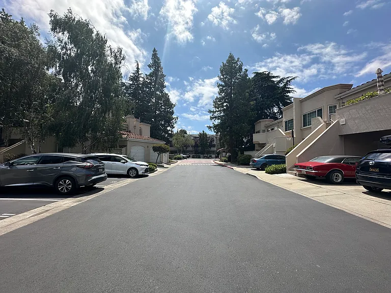 Community Street View