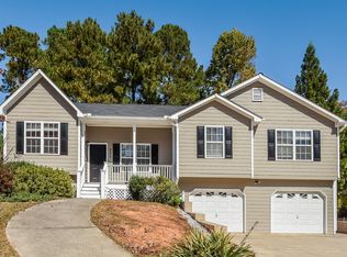 203 Oak Glen Dr, Dallas, GA 30132