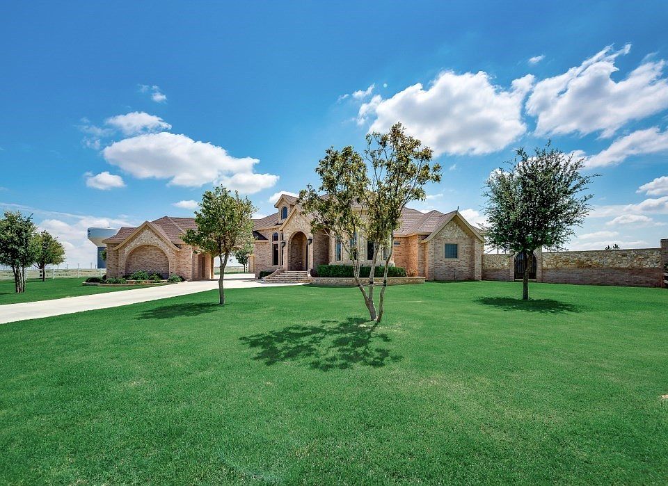 6401 Los Conchos Ln, Midland, TX 79707 Zillow