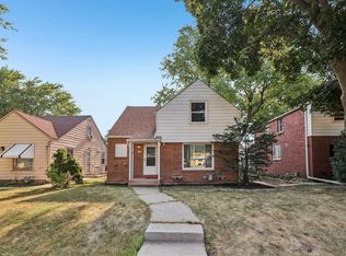 3748 N 60th St, Milwaukee, WI 53216