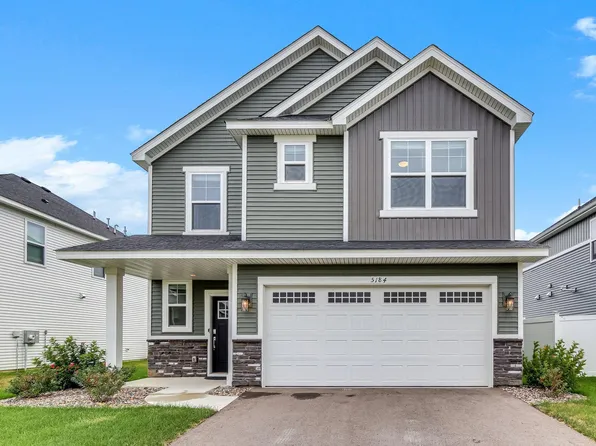 5184 Useppa Trl, Woodbury, MN 55129