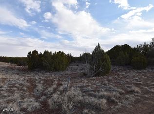 8426 Silver Creek Dr, Show low, AZ 85901