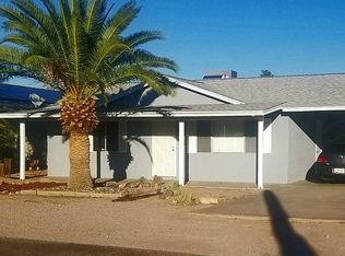 2003 S Coconino Dr, Apache Junction, AZ 85120
