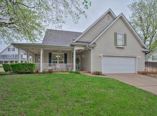 201 Millbury Ct, Norman, OK 73071