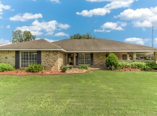 502 Patrick Dr, Broussard, LA 70518