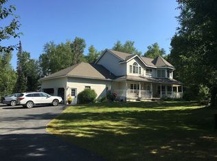 3101 E Wanamingo Dr, Wasilla, AK 99654