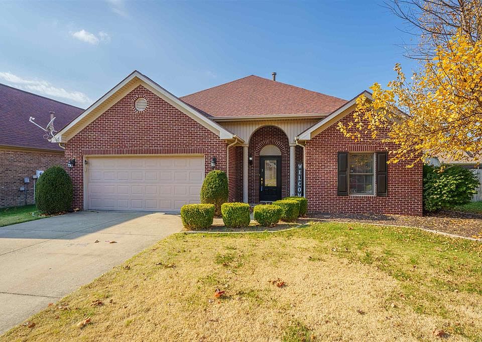 3216 Shadewood Ter, Owensboro, KY 42303 Zillow