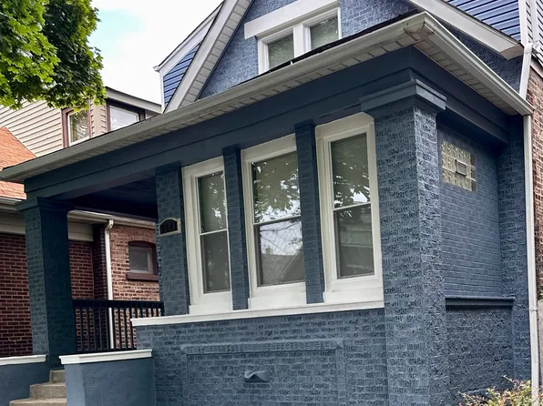 7641 S Evans Ave, Chicago, IL 60619