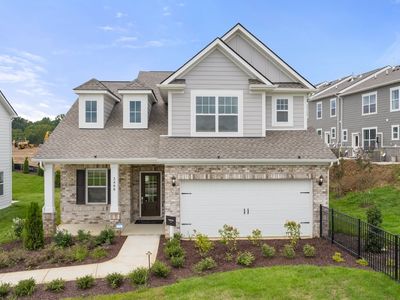 518 Mickelson Way LOT 93, Spring Hill, TN, 37174