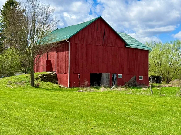 2537 Old Route 8, Polk, PA 16342