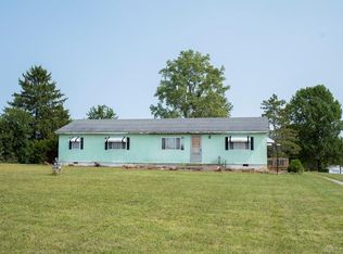 1886 Patterson Halpin Rd, Piqua, OH 45356